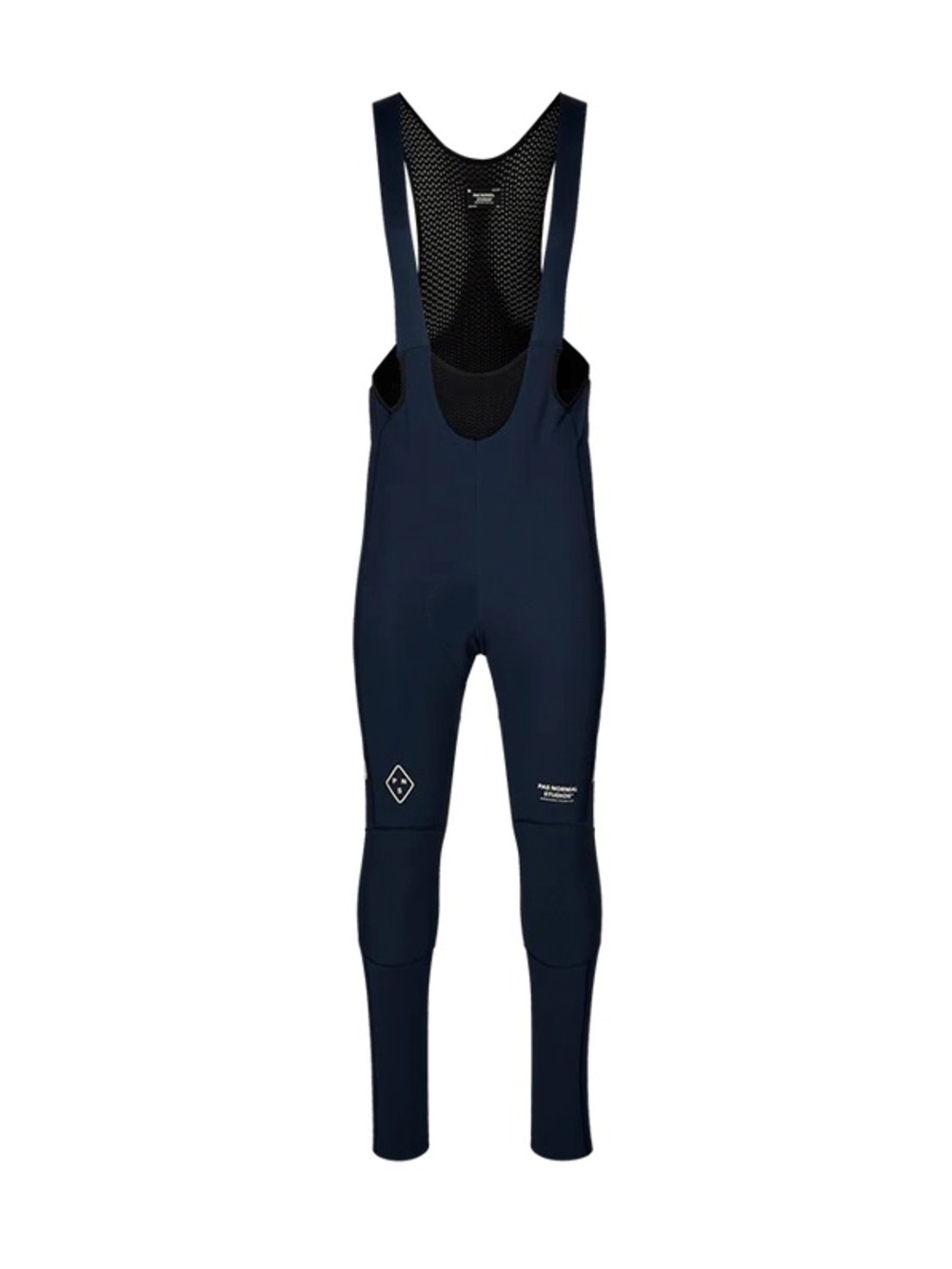 Pas Normal Studios Men's Mechanism Deep Winter Long Bibs